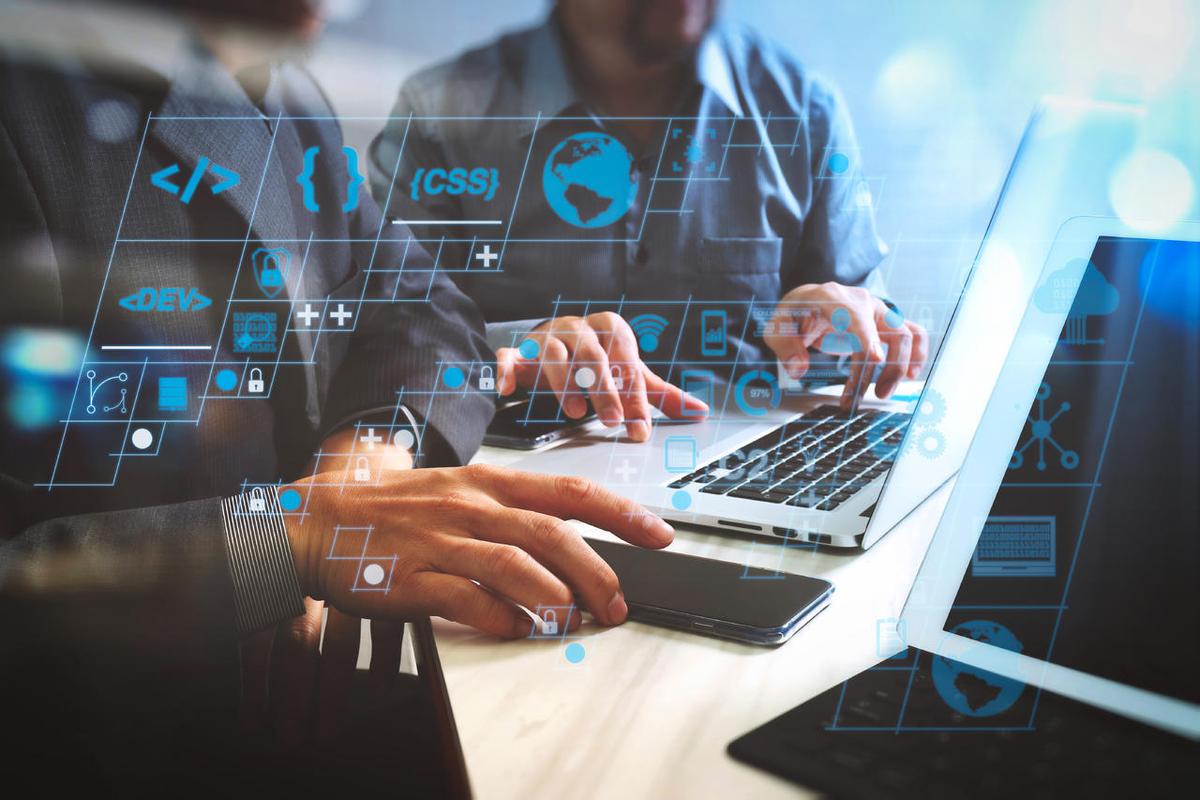 票务管理系统开发方案 提升服务质量与运营效率