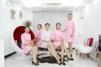 徐州千慕美容生物数据处理服务 驱动美容行业数字化转型的关键力量