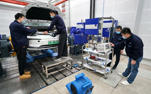 绿色发展之路 清洁能源与资源再生技术共筑可持续未来