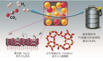 二氧化碳规模化利用与资源再生 驱动未来碳减排的核心技术路径